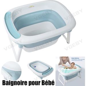 Grande Baignoire Bebe Xxl Cdiscount