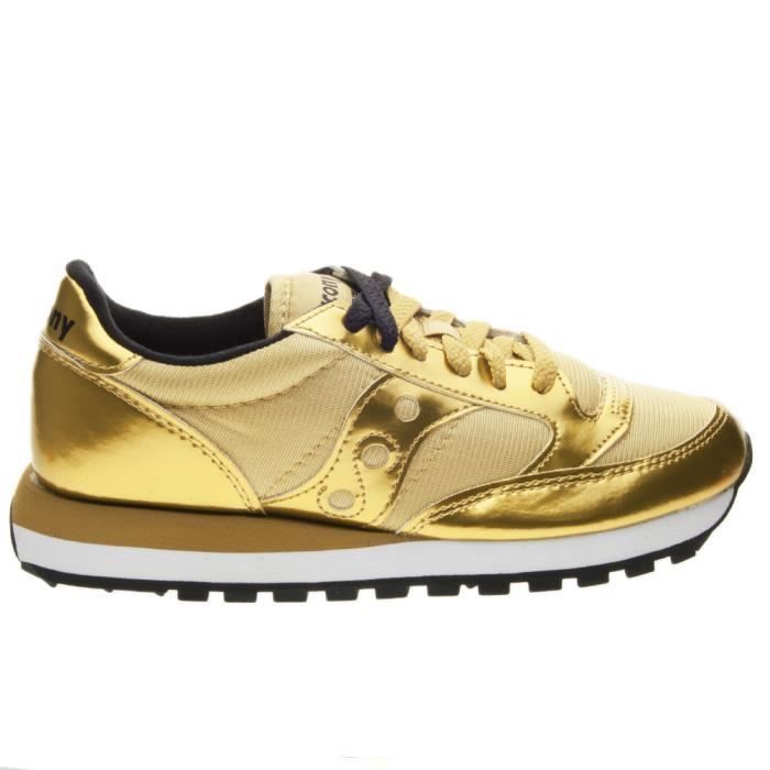 Saucony jazz dorate hotsell