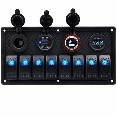 GOTOTOP Contrôleur de vitesse du moteur Accessoire DC 220V de