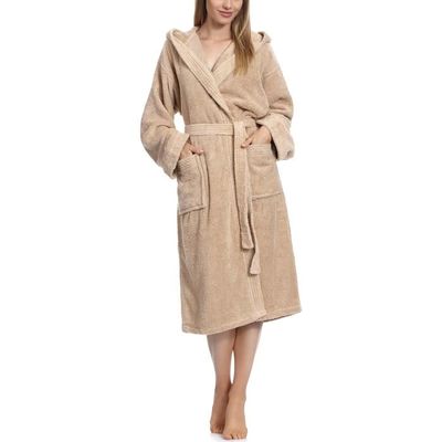 Peignoir de bain en 2025 eponge femme