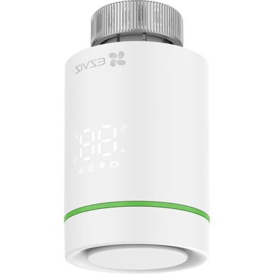 Elm leblanc Régulateur programmable sans fil avec comptage d énergie NSC RF Réf 7716780374