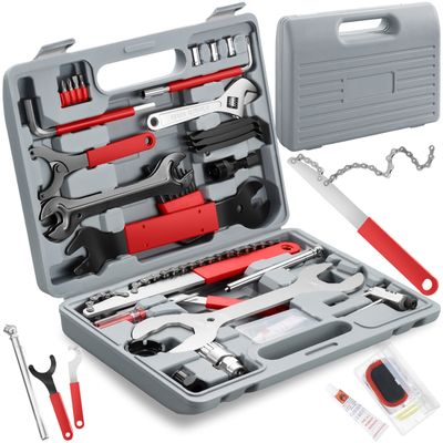 Kit de réparation vélo personnalisé premier prix