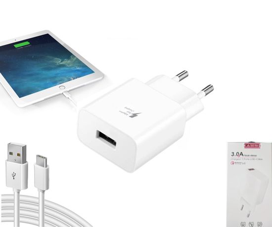 Chargeur Tablette LOGICOM TAB950 / TAB 950 / M900 - Neuf - 5V