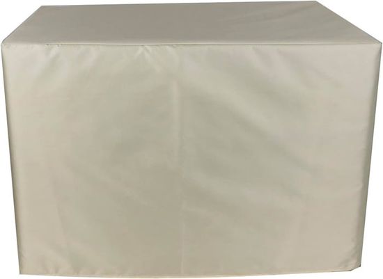 Housse Salon De Jardin Exterieur Impermeable 130x100x86cm Exterieur