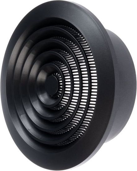 HRANG 1Pcs Douche Actionnée par Pluie de Ronde en Plastique de HRANG 1Pcs Douche Actionnée par Pluie de Ronde en Plastique de