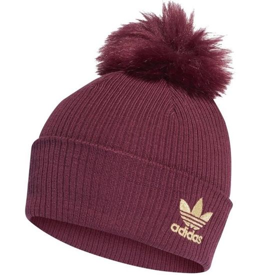Bonnet sales adidas femme