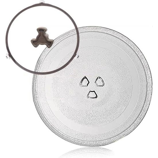 Poignée De Porte De Remplacement Noire WB15X21101 Pour Micro-ondes GE (plaqueau Intégré)