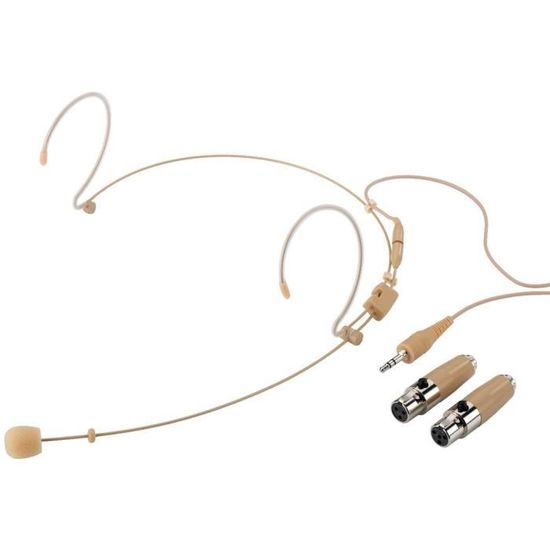 Micro oreillette chanteur Outlet