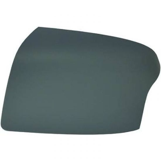 Equal Quality RD01539 Coque Rétroviseur Droit Pour Renault Twingo Et Clio