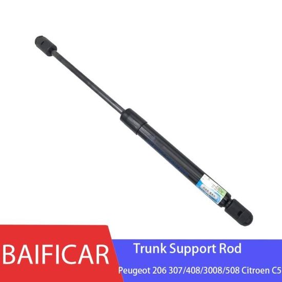 QUARKZMAN 2 Amortisseurs De Hayon Hydrauliques 04589645AA - Compatibles Dodge Challenger Coupé 2008-2018 (Sans Becquet)