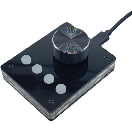 Bouton Pouce Personnalisé Tru-Fire Synapse - Déclencheur Pour Arbalète Ou Arc, Neuf