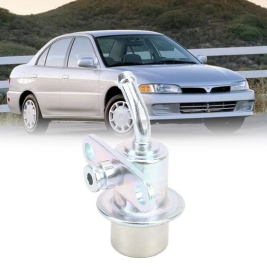 Régulateur De Pression D'Injection Carburant 3.8 Bars - Compatible Mercedes Benz W124 Sprinter Ssangyong