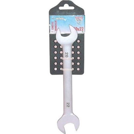 Bellota 6400-20x22 Schraubenschlüssel, 20 X 22 Mm