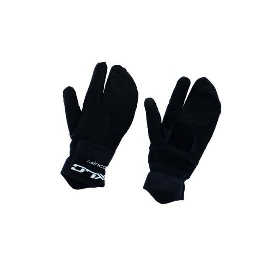 Gants velo on sale pluie