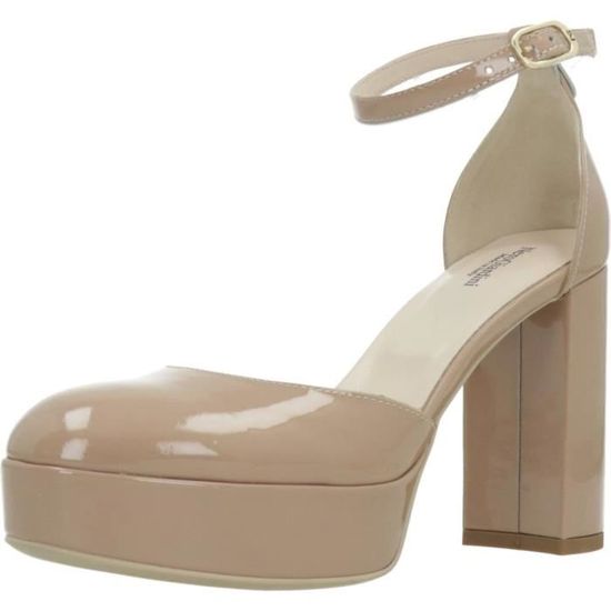 escarpin nero giardini