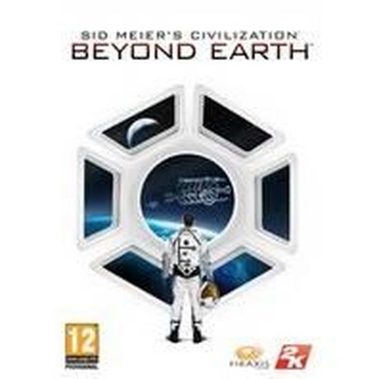 Sid Meier's Civilization®: Beyond Earth?