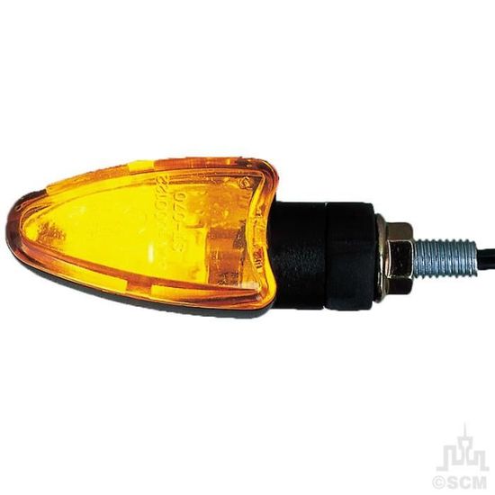 Câble Clignotants Oxford 3 Wire Connector 1105990 - Clignotants