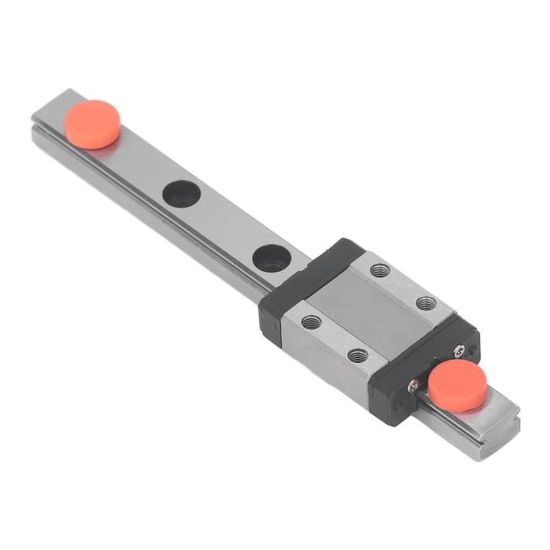 Bloc Coulissant HIWIN HGH15CA 15mm - Pour Rail Linéaire CNC, Guidage Précis - Fabriqué En Chine