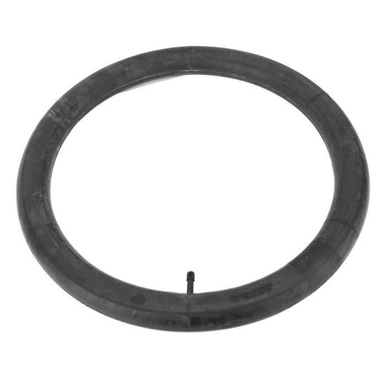 Chambre à Air Vélo 24x1.75 / 24x1 3/4 - Valve Italia - Caoutchouc Butyle - Neuf