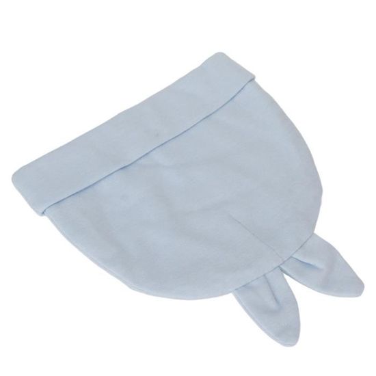Vidsel Bonnet D'hiver 100 % Coton Pour Bébés Garçons Et Filles - Bonnet