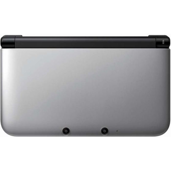 Console 3DS + - vue 2