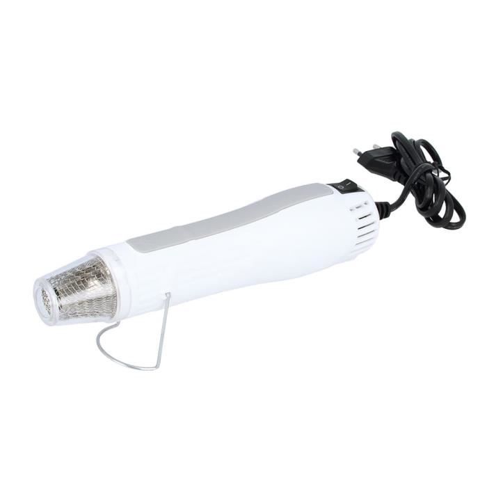 Pistolet à chaleur (heat gun) - Artémio {couleur}