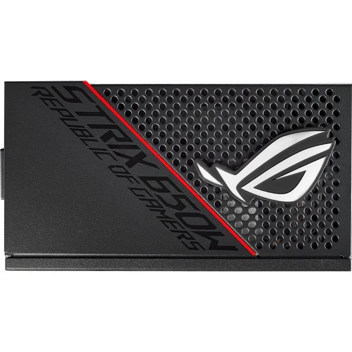 ASUS Alimentation ROG STRIX 650G