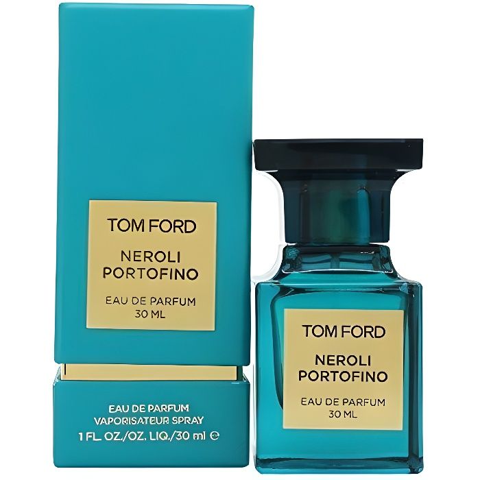 Tom Ford Mélange privé Neroli Portofino Eau de Parfum 30ml
