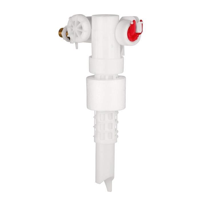 GROHE Mécanisme de Chasse Flotteur Pièce Détachée 37524000 (Import Allemagne)