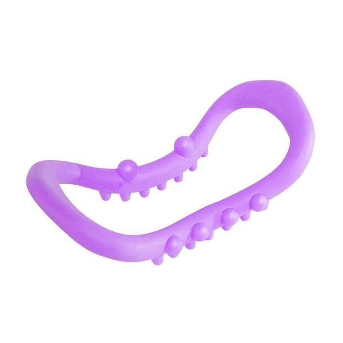 Yoga Ring Pilates Ring Stretching Beauty Back Thin Back Thin Shoulder Artefact #297 yoga fitness