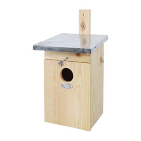 Nichoir pour étourneaux Esschert Design NKS