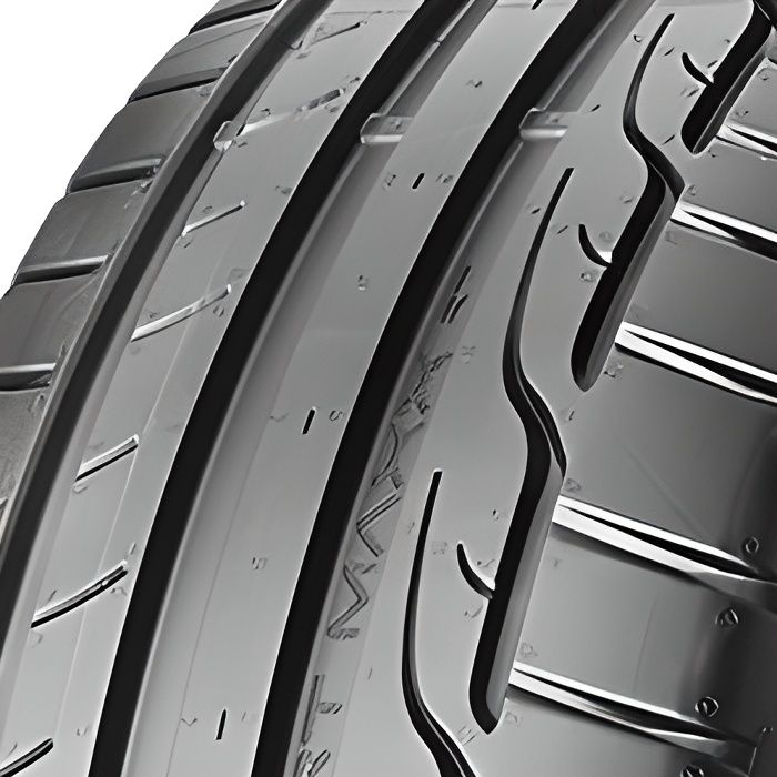 Dunlop MAXX RT 225-45R17 91W - Pneu auto Tourisme Eté