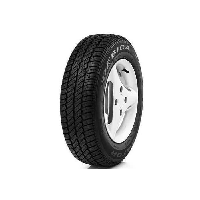 DEBICA 175/70 R 13 82T DEBICA NAVIGATOR 2 - Pneu tourisme 4 Saisons