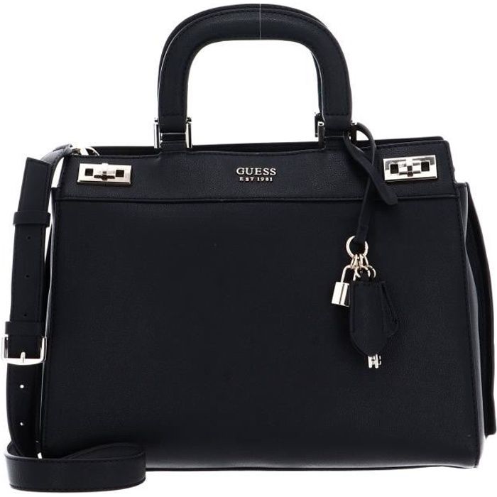 GUESS Sac à main Noir Femme