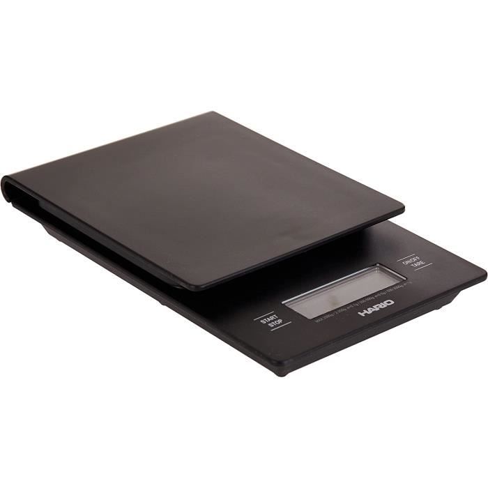 Hario VST-2000 Balance et Chronometre