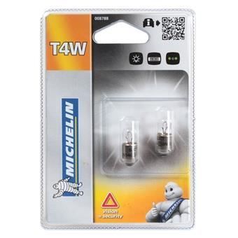 MICHELIN 2 T4W 12V