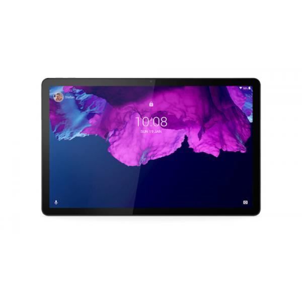 TB-J606F TAB 4G+128G- Gris ardoiseLenovo Tab P11. Taille de l'écran: 27,9 cm (11\
