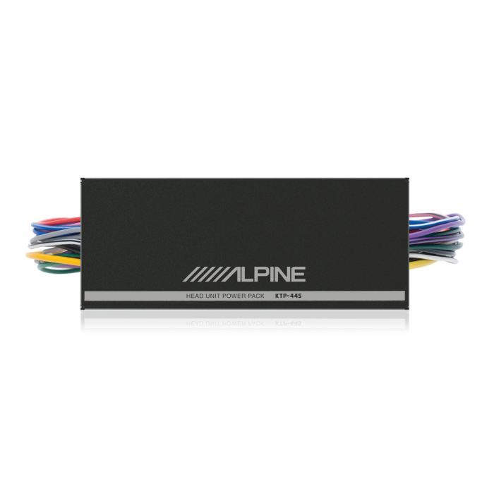 ALPINE - KTP-445