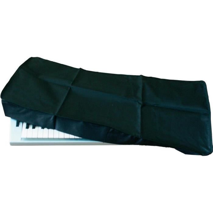 Etui pour synthétiseur couverture : 100 cm