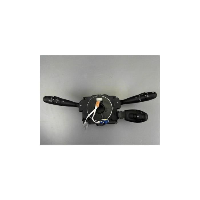 PIECES AUTO D'OCCASION - 98014630XT - COMODO - BLOC COMMODOS PEUGEOT 206+ 09-13 - 10-1148026