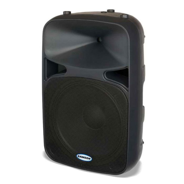 AURO D15 - Enceinte passive - 2 voies - woofer 15\