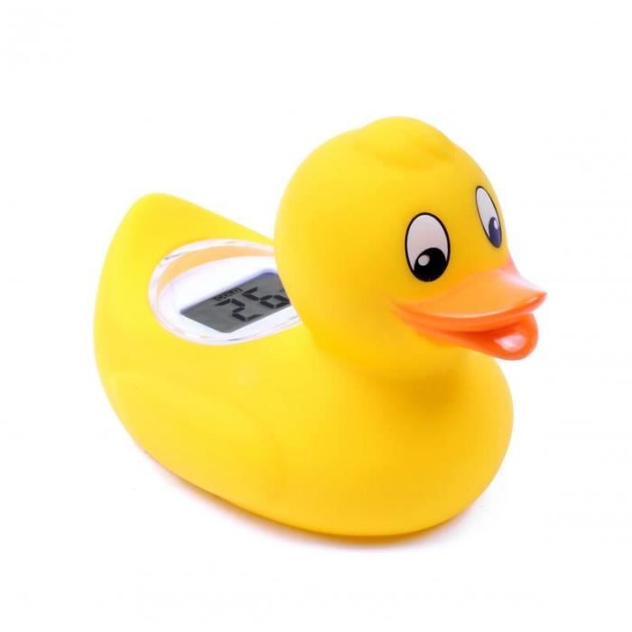 Digi Duckling - Thermomètre Digital de Bain