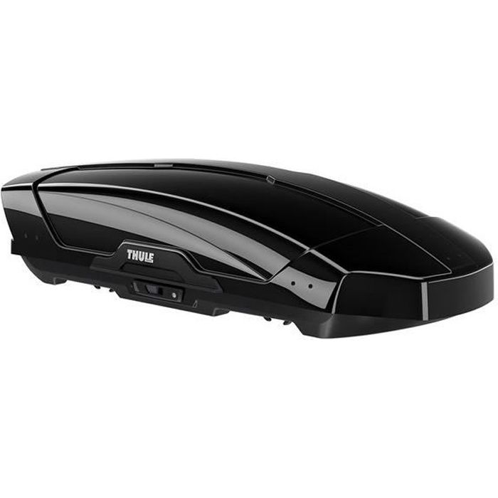 Thule 629201 Coffre de toit Thule Motion XT M noir-THULE