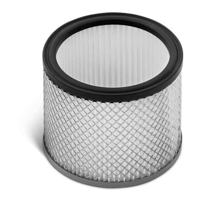 Post Filtre HEPA Pour Aspirateur Industriel Cendres Plissé Rond Filet Ulsonix