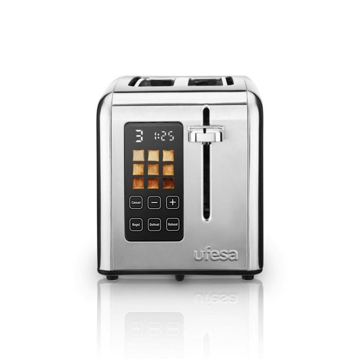 Grille-pain - toaster Ufesa - 71305557