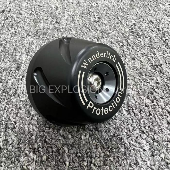 Protection Chaine Vélo Extérieur Protection De Chaîne De Moto En Aluminium Gravé - Compatible Suzuki Hayabusa GSXR1300 1999-2023 Pièce Custom Moto Sportive