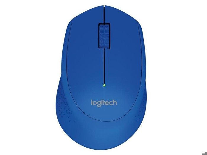 Gaming Logitech M275 1000dpi - vue 2