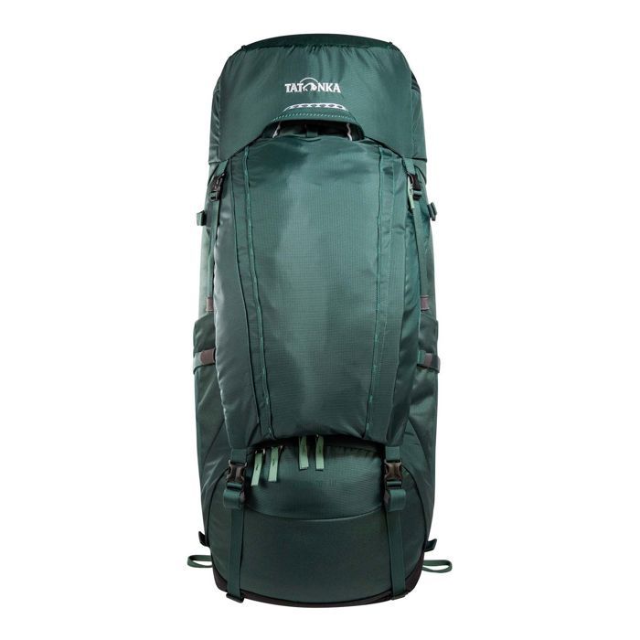 TATONKA Sac à dos vert foncé pour femme et homme - Yukon 70+10 Jasper 306986