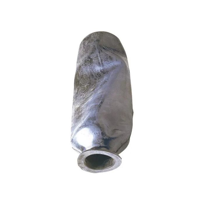 Vessie pour réservoir - JETLY - 937128 - 60 L - Gris - Gamme Varem