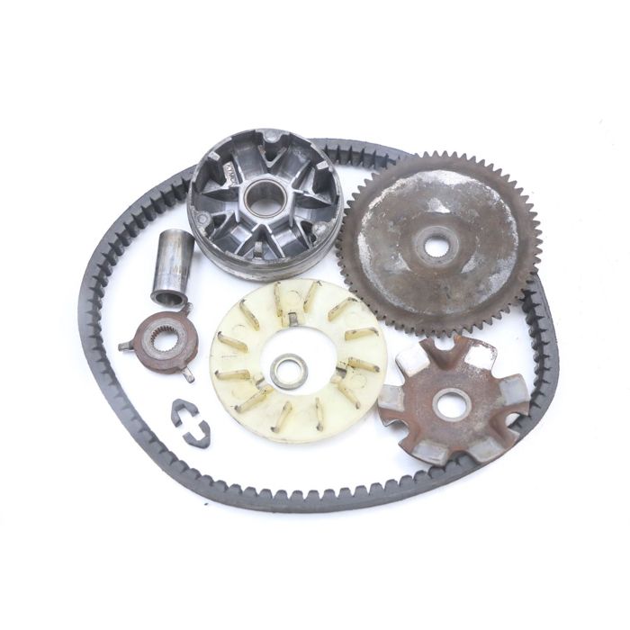 VARIATEUR PEUGEOT KISBEE 4T 50 2018 - 2022 / 192566